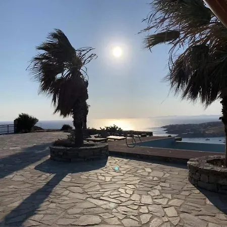 Villa Great View - Pool Out Of Use *