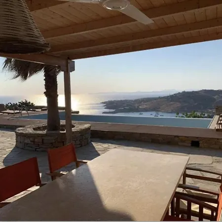 וילה Great View - Pool Out Of Use *