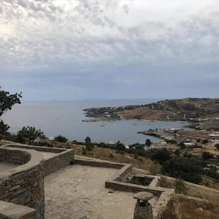 Great View - Pool Out Of Use * Koundouros